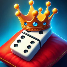 Ícone de دومینو رویال - Domino Royal